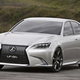 Lexus LF-Gh concept is a contradiction wrapped in an enigma wrapped in a mess of beige styling